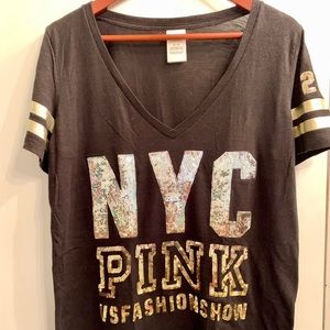 Victoria Secret’s PINK T-Shirt